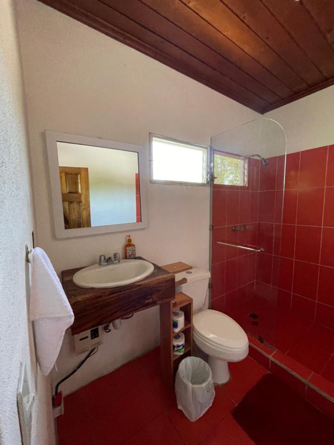 Casa Nostra Otel Lívingston Dış mekan fotoğraf