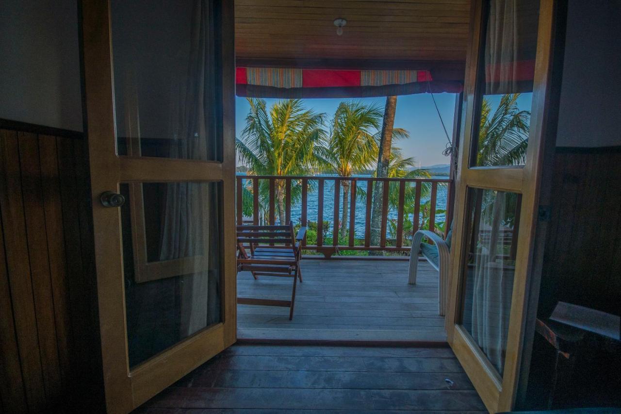 Casa Nostra Otel Lívingston Dış mekan fotoğraf